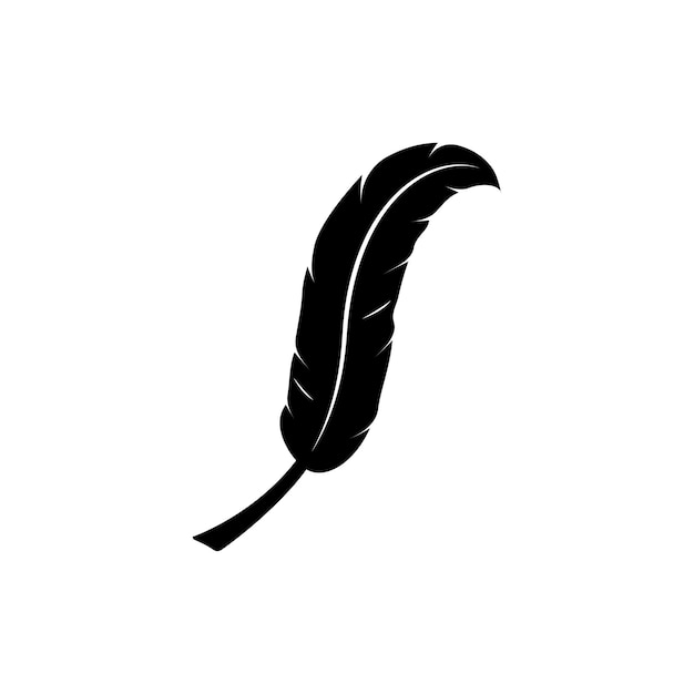 Feather logo