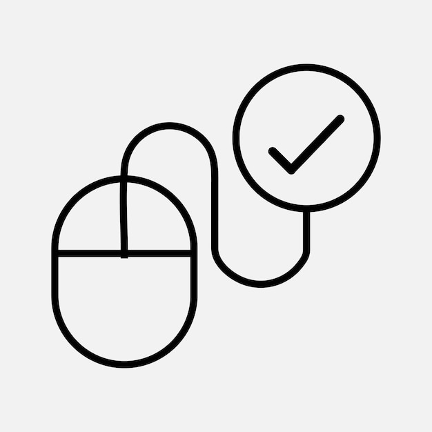 Feedback en getuigenissen Iconen Monoline-serie