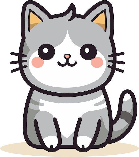 Feline Fantasia More Vectorized Cat Art Cat Vector Chronicles More Illustrated Adventures