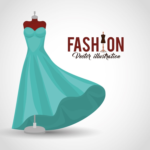 Fashion design femminile