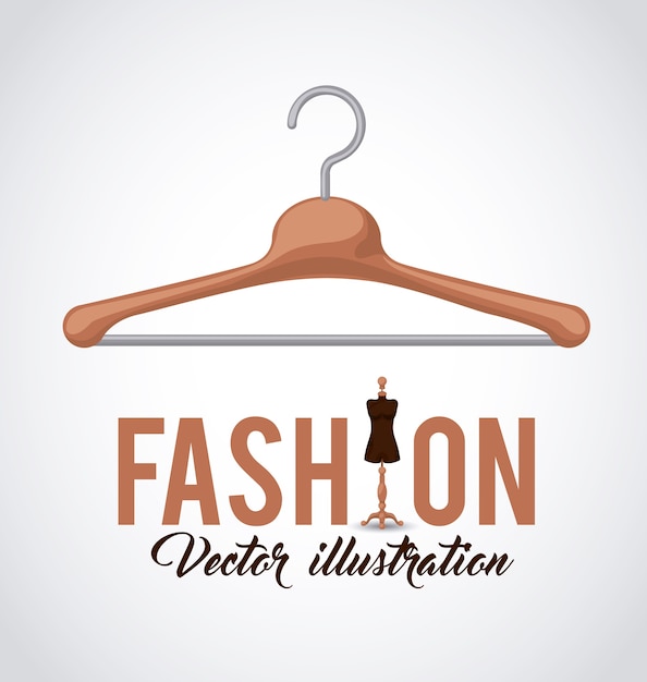 Fashion design femminile