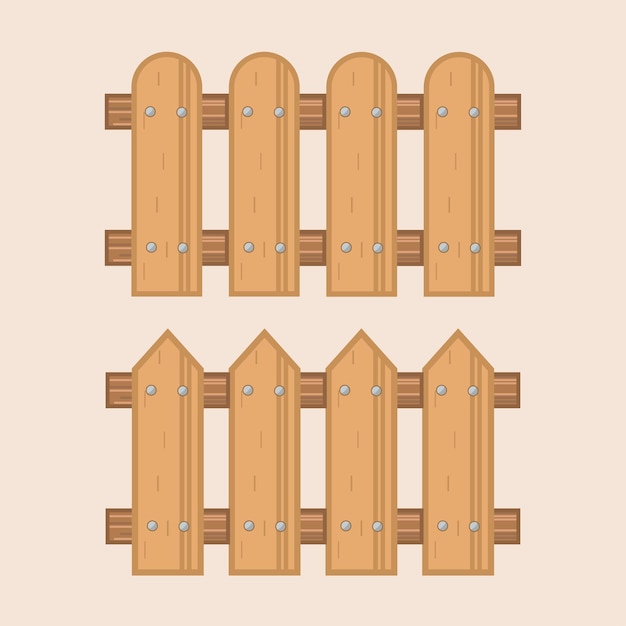 Vector fence vector