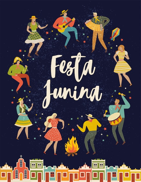 Festa junina