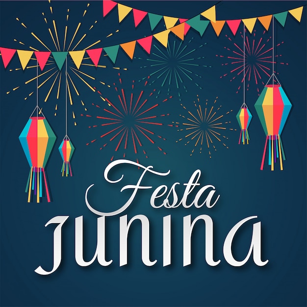 Festa junina