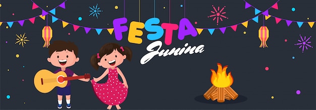 Festa junina