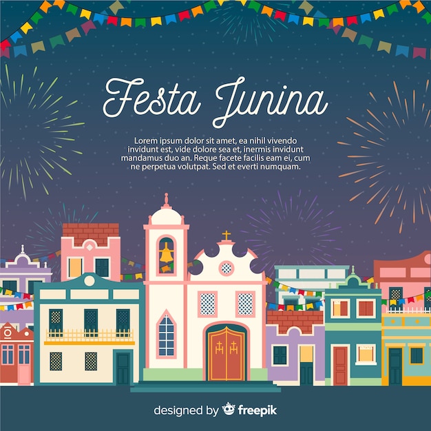 Festa junina