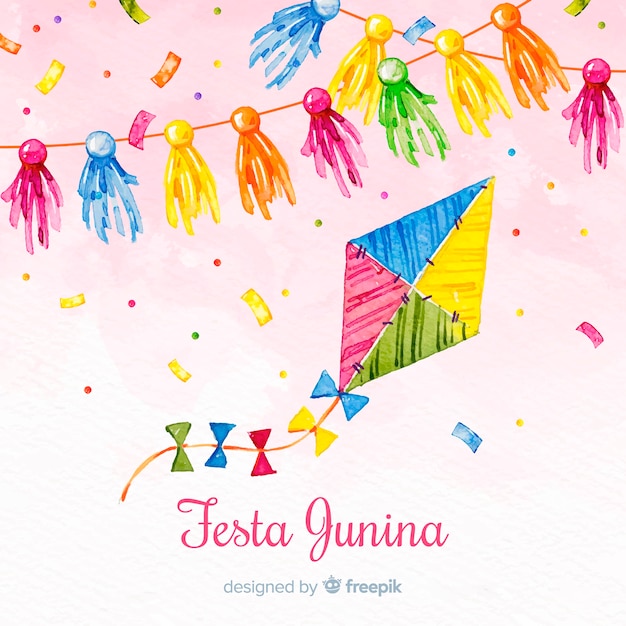 Festa junina