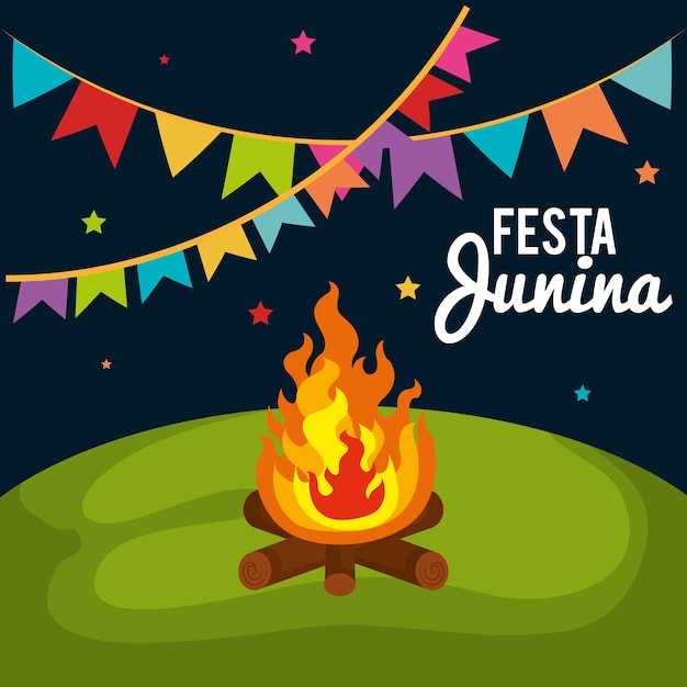 Festa junina