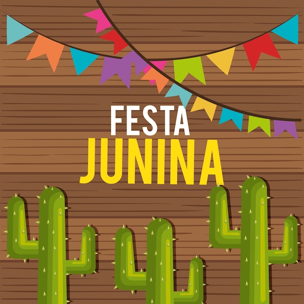 Festa junina