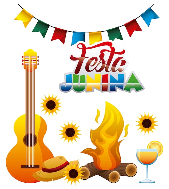 Festa junina