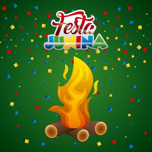 Festa junina