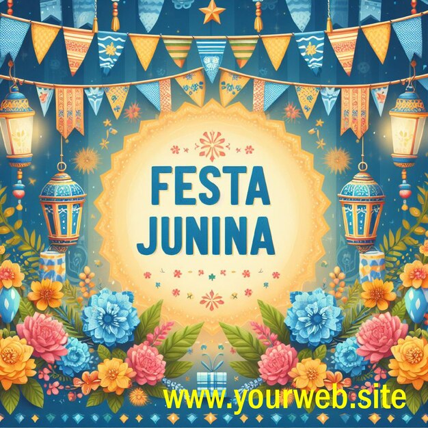 festa junina