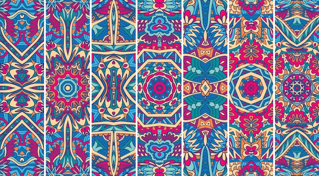NEW ETHNIC Print Design Collection new.pangeaa.com