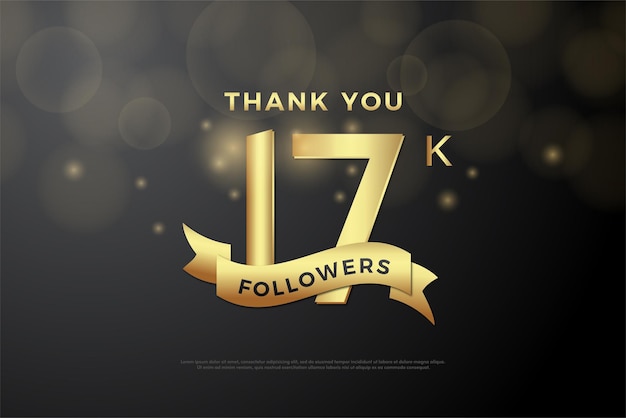 festivities 17k followers.