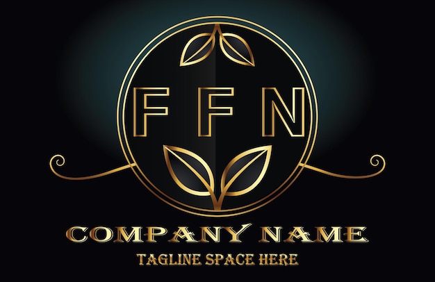 FFN Letter Logo