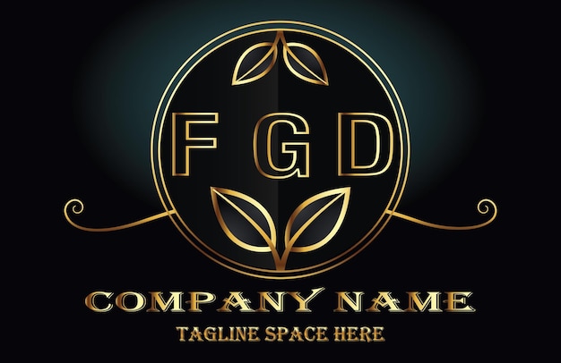 Vector fgd-brieflogo