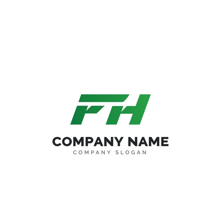 Vector fh logo