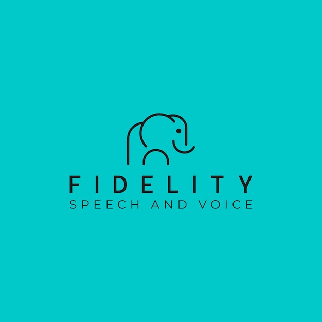 Fidelity speech and voice