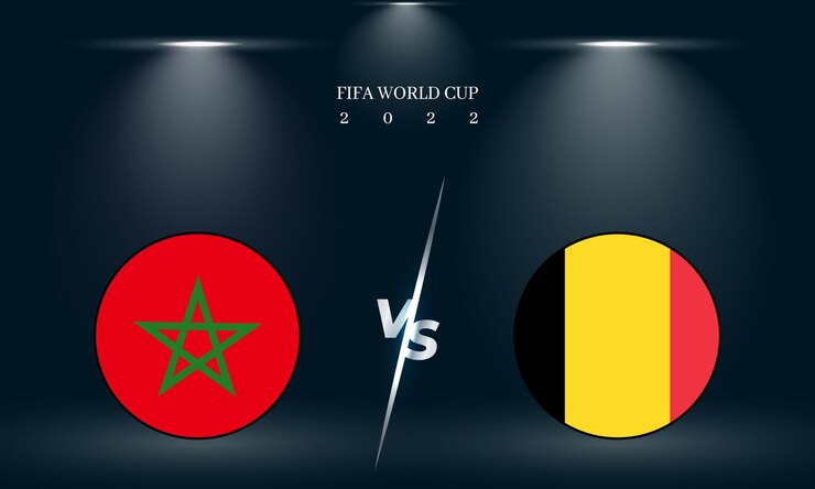 FIFA world cup Qatar 2022.