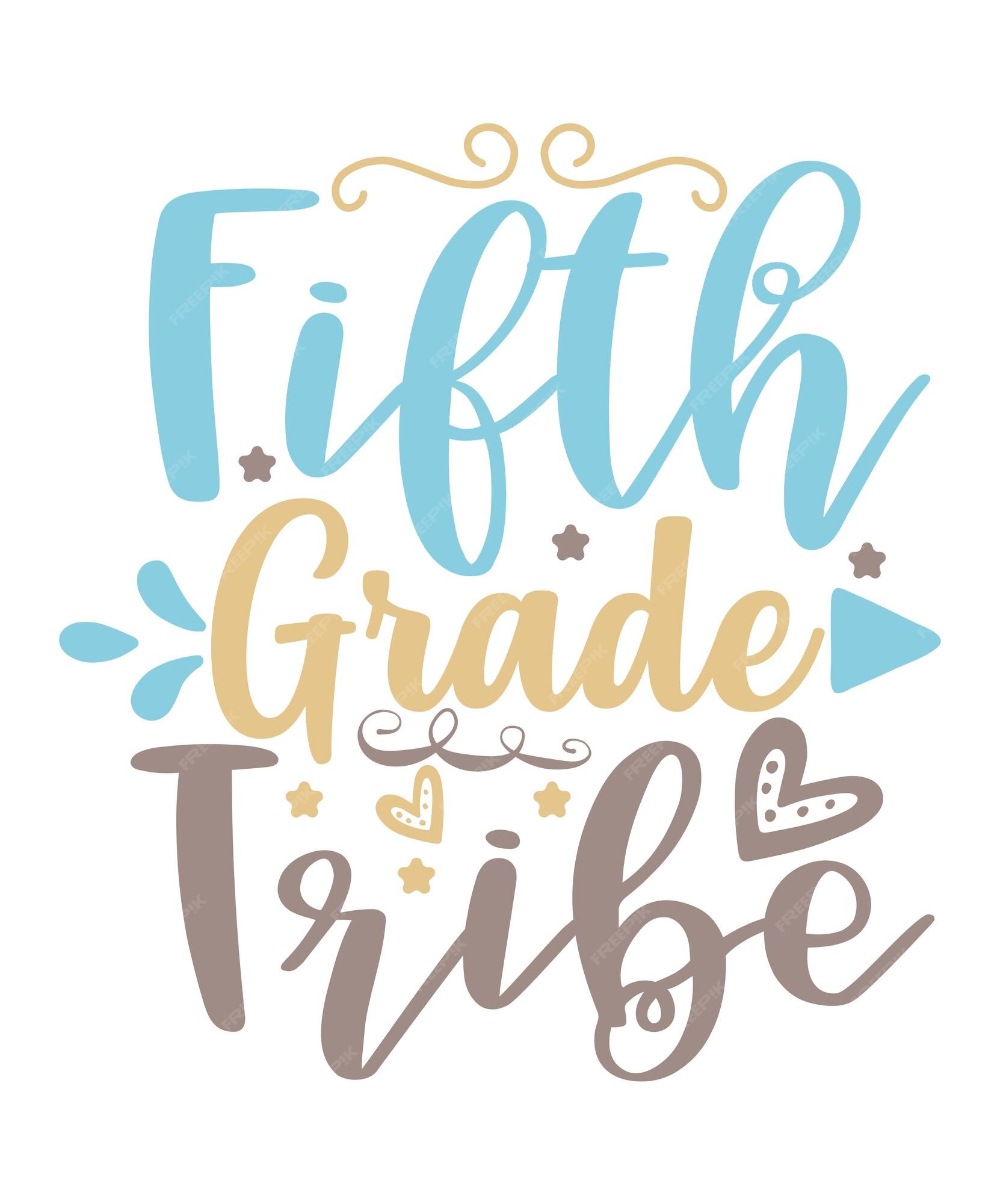 Fifth Tribe