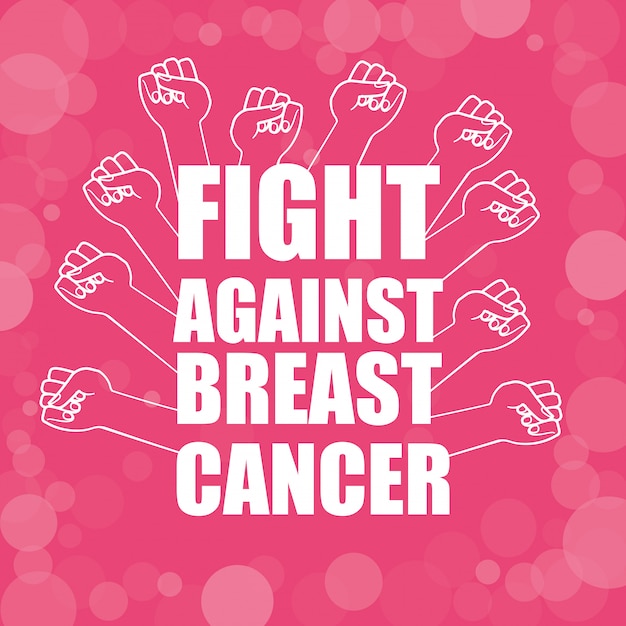 Fight against breast cancer