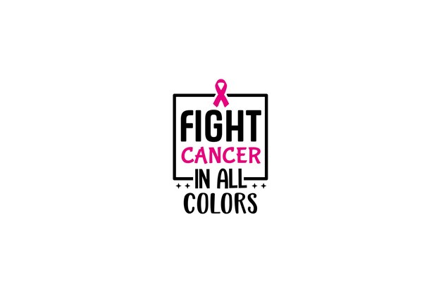 Fight Cancer in All Colors 2