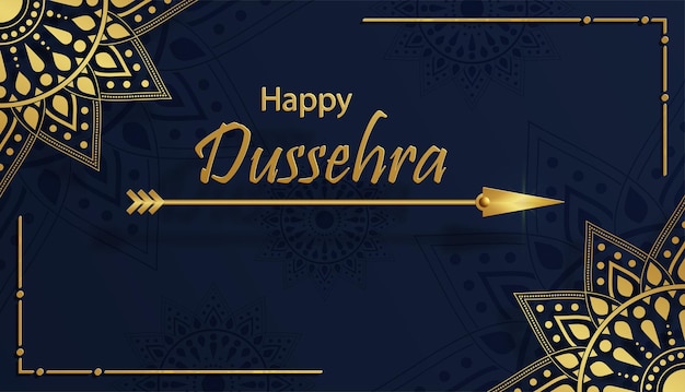 Fijne Dussehra-festivalviering