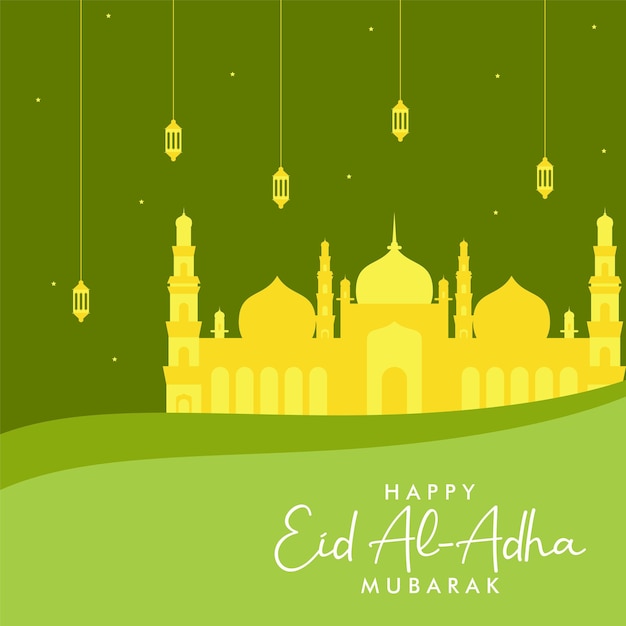 Fijne Eid Al-Adha Mubarak