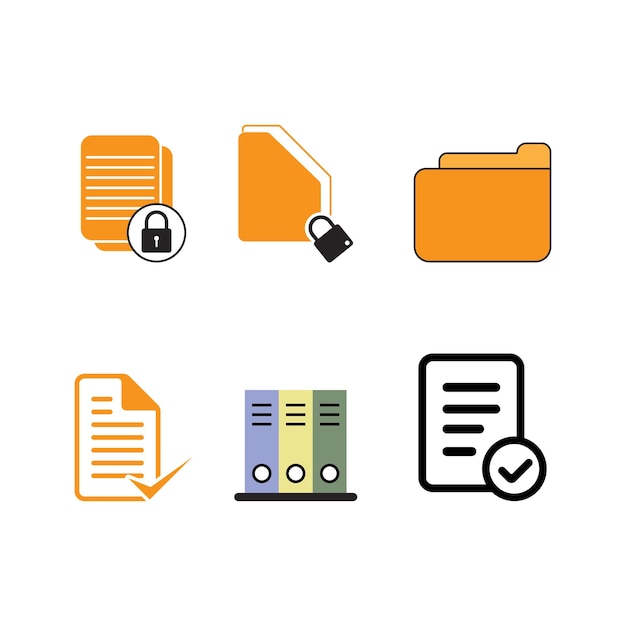 File or document icon