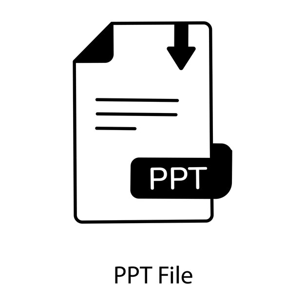 Vettore file e documenti lineari