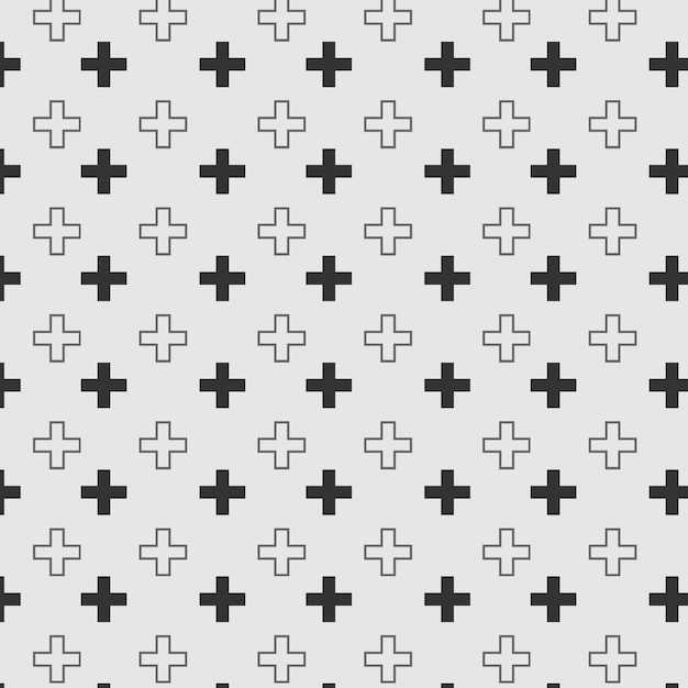 Fill and line pattern design