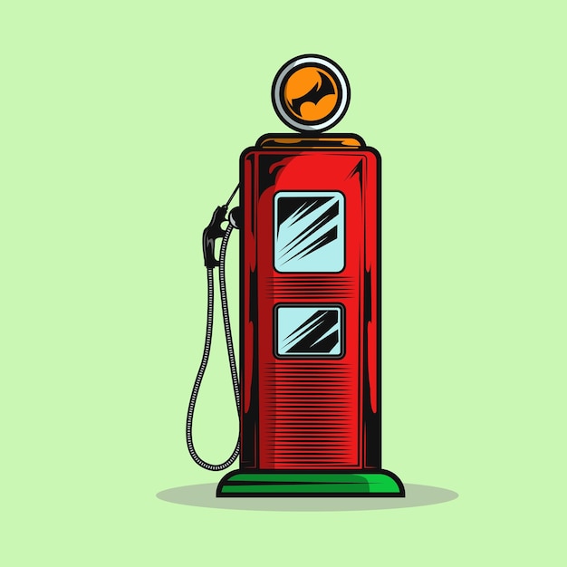 filling machine