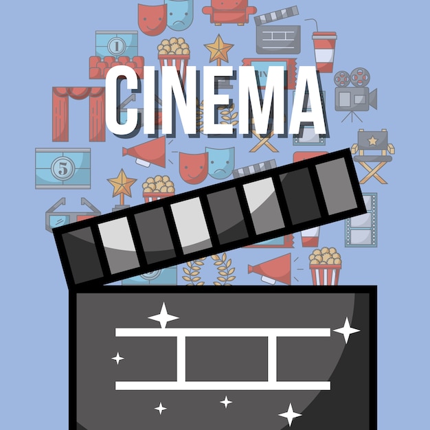 Film movie cinema
