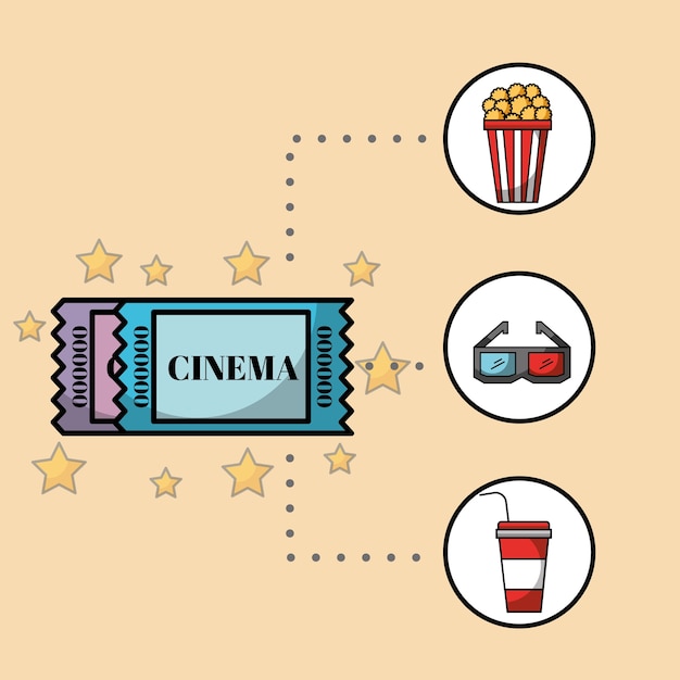 Cinema cinema