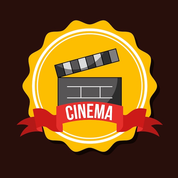 Cinema cinema