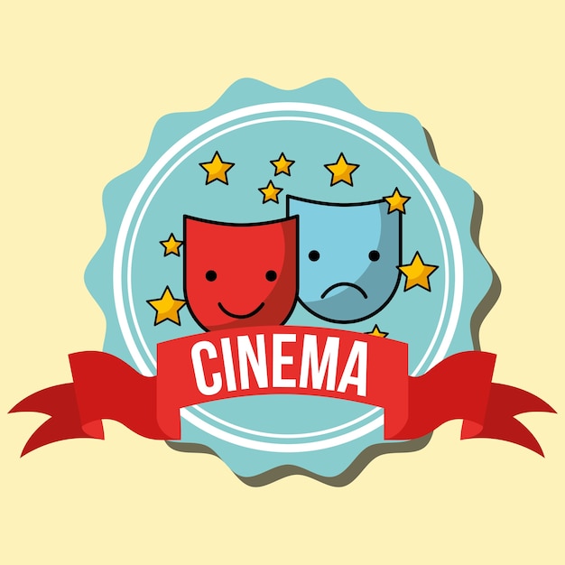 Cinema cinema