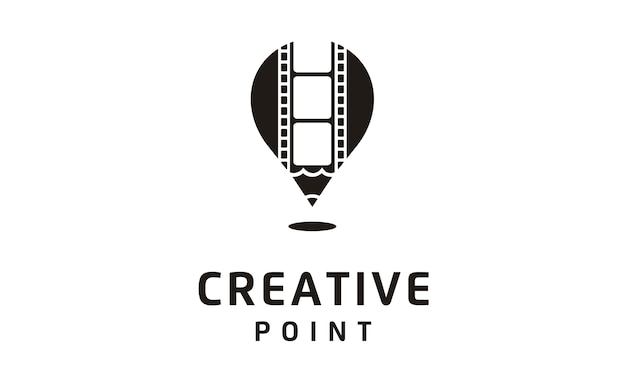 FIlm / Movie / Video / Cinematography logo