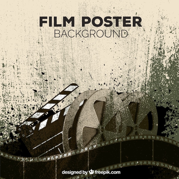 Film poster