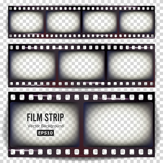 Film strip