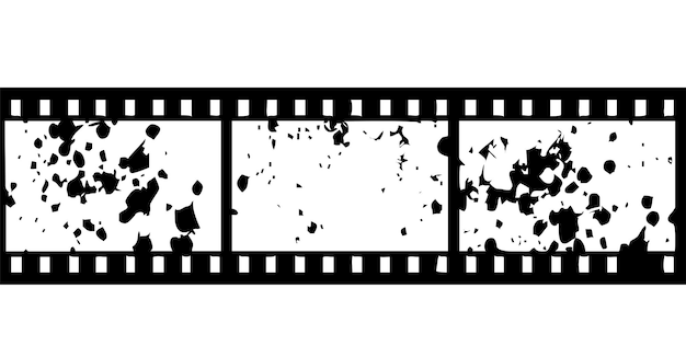 film vector