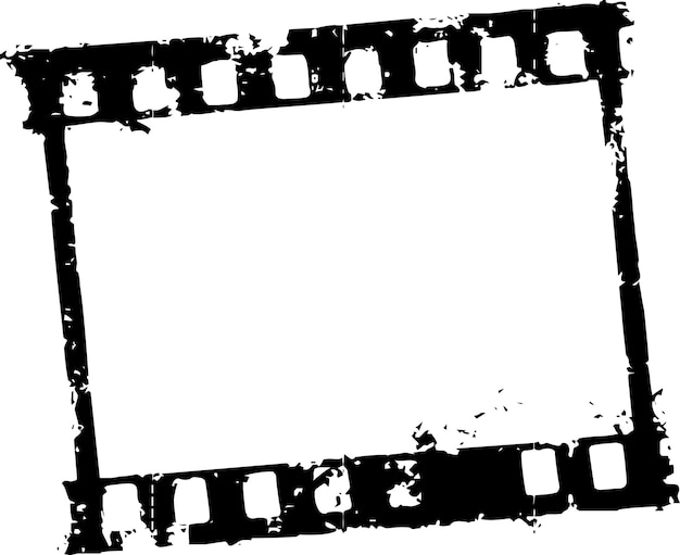 film vector