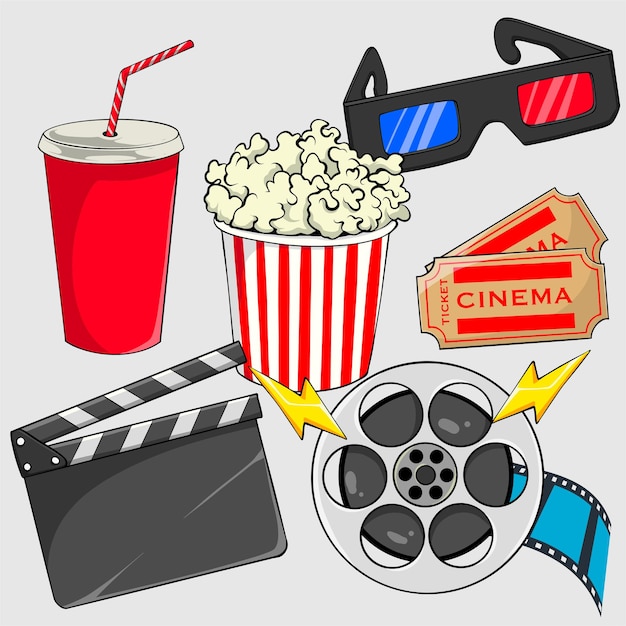Filmnacht Essentials