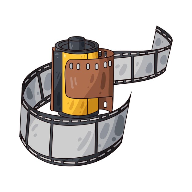 Filmrol