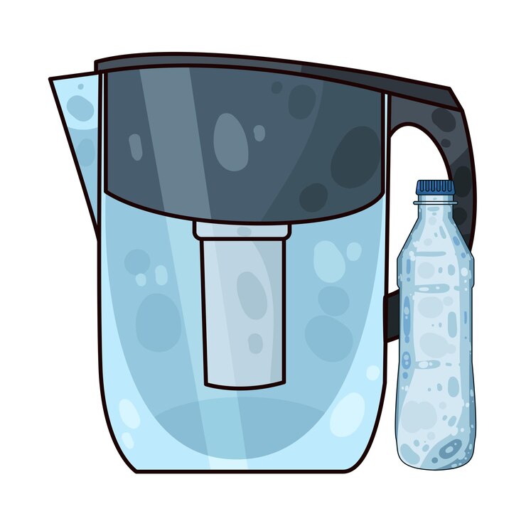 Vector filter