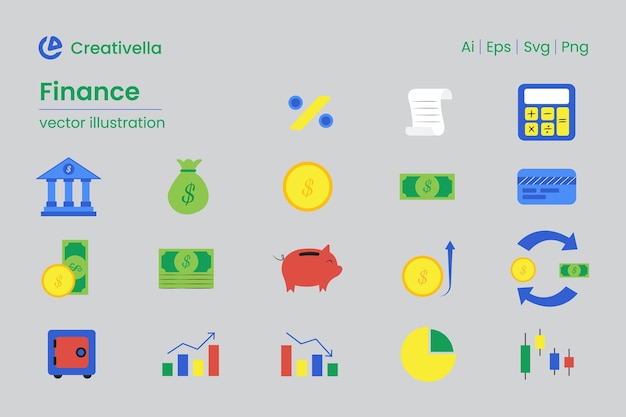 finance