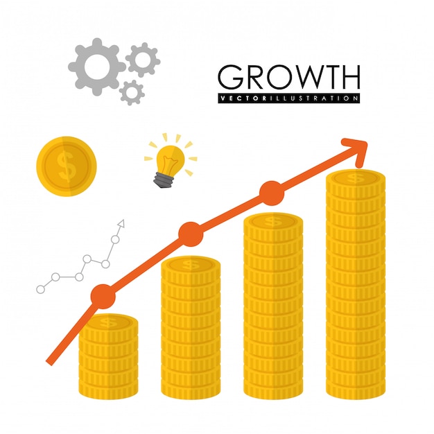 Progettazione di crescita finanziaria