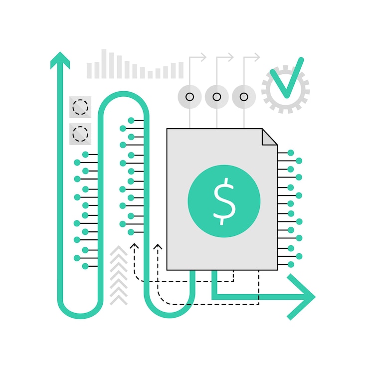 Vector financial investment in education