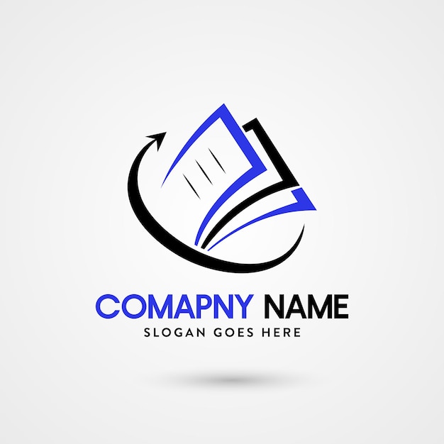 Financial Logo Design