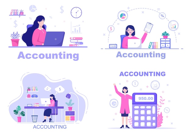 Financial Management or Accounting Illustration