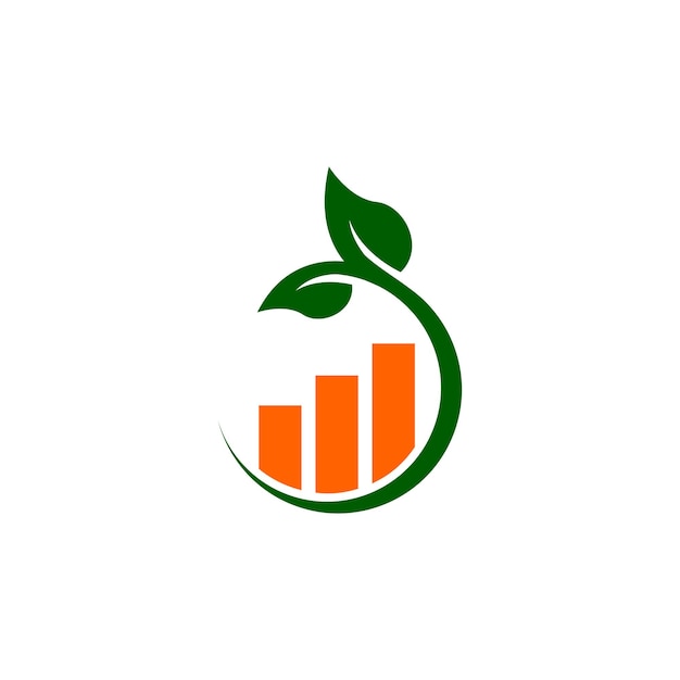 financial nature logo